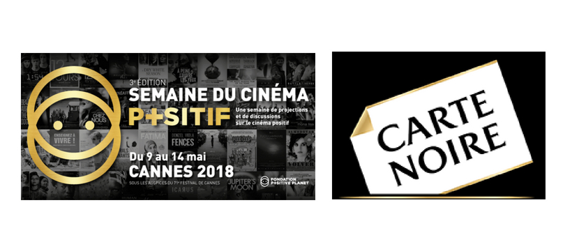 carte-noire-positif logos carte noire et semaine du cinema positif