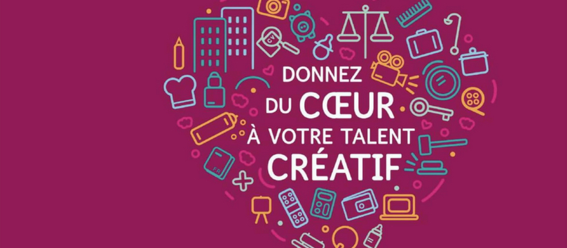 affiche des creative awards 2018