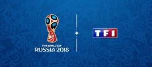 TF1 publicité et Coupe du Monde FIFA