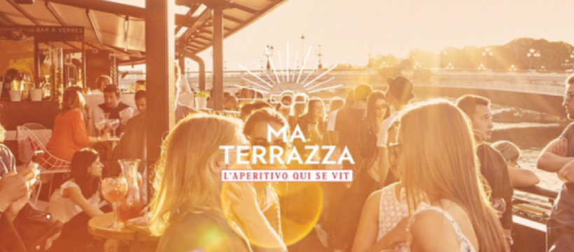 terrazza ma terrazza