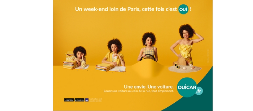 ouicar affiche ouicar