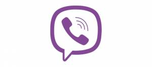 logo viber