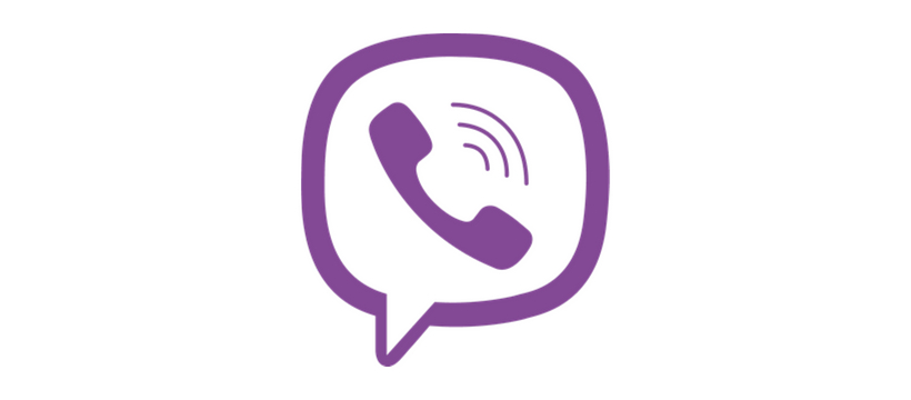 viber logo viber