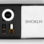 kit smoklm