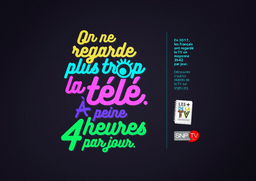 affiche