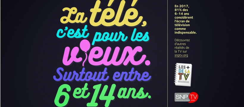 campagne de SNPTV