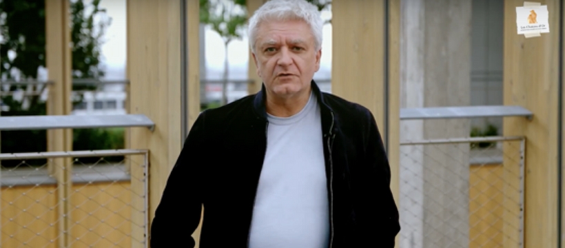 stéphane xiberras