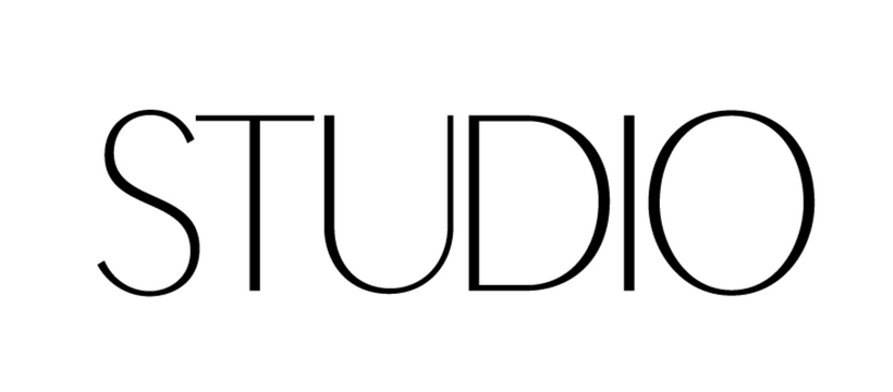 studio logo magazine studio
