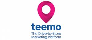 logo de la startup Teemo