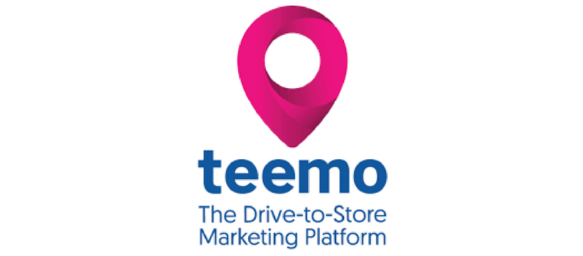 logo de la startup Teemo