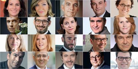 intervenants