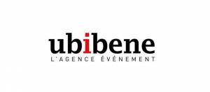 logo de l'agence ubi bene