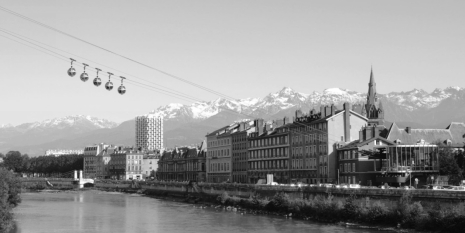 village-ca village by CA