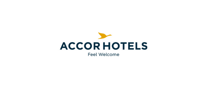 accorhotels logo accor hotels