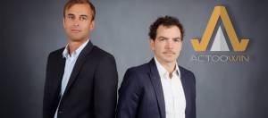 startup actoowin