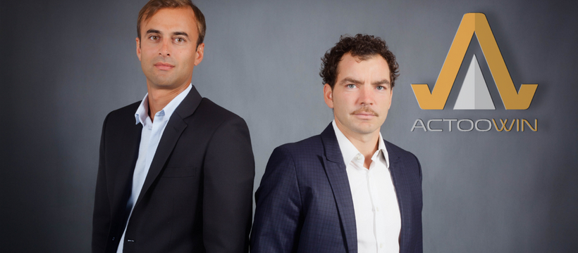 startup actoowin