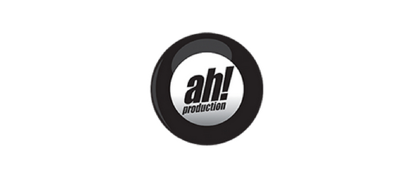 ah-production logo Ah! production
