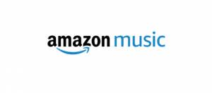 logo amazon music