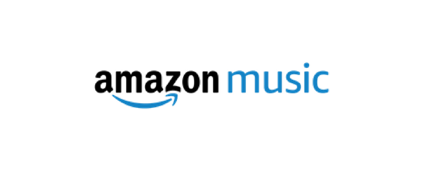 amazon-music logo amazon music