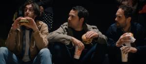 trilogie big mac
