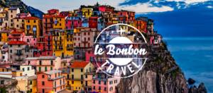 le bonbon travel