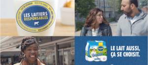 candia laitiers responsables