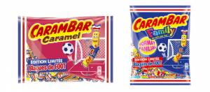 carambar edition coupe du monde