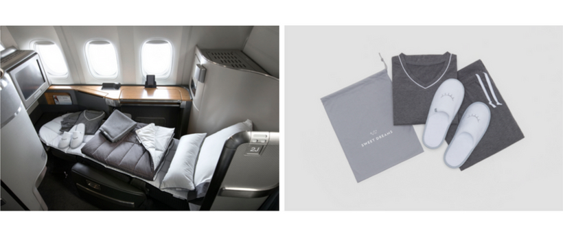 casper american airlines
