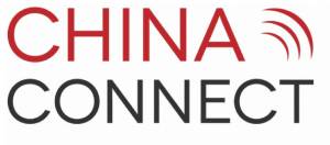 china connect logo