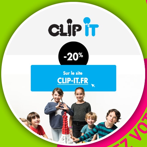 clip-it promotion