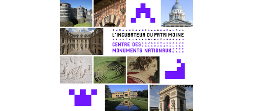 incubateur du patrimoine
