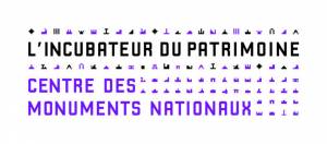 logo incubateur du patrimoine