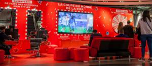 corner citadium coca-cola