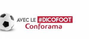 conforama dicofoot
