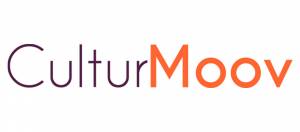 logo de la startup culturmoov
