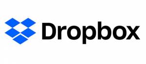 logo dropbox