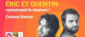 eric et quentin