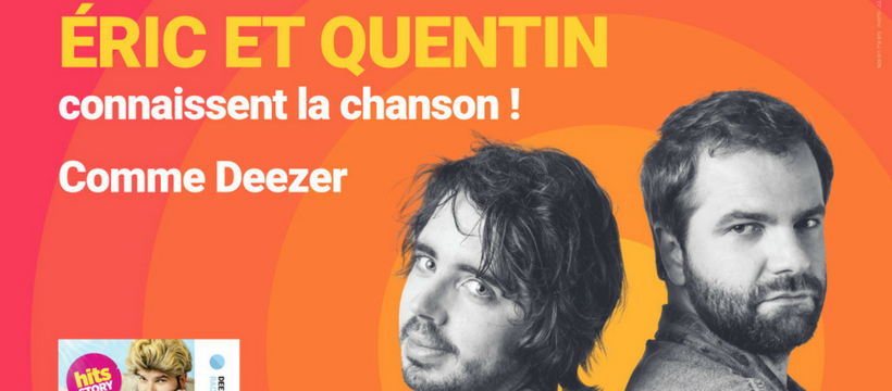 eric et quentin