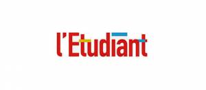 logo l'étudiant