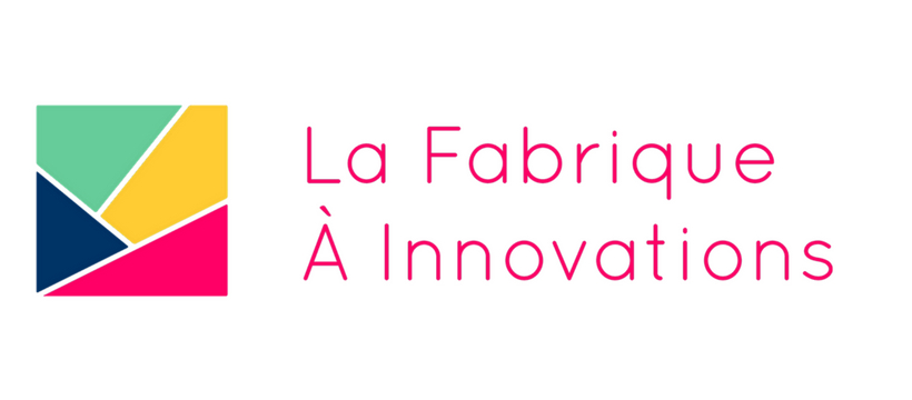 fabrique-innovations fabrique à innovations logo
