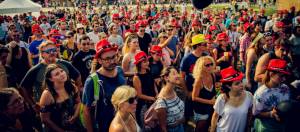 firestone music talents festival