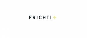 logo frichti +