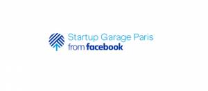 startup garage paris from facebook logo