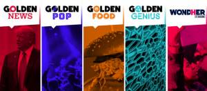 golden network