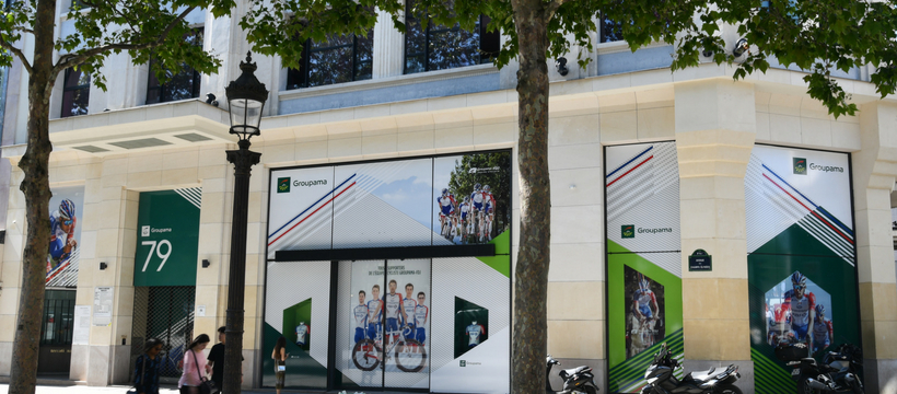 groupama fdj