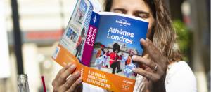 guide lonely planet et easyjet