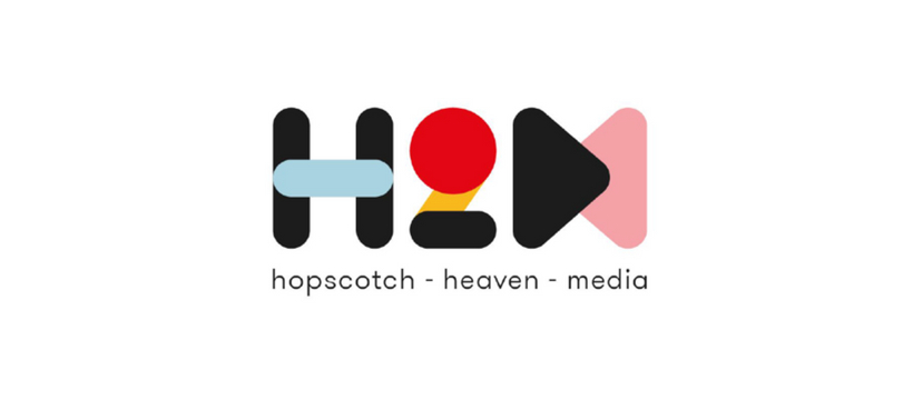 logo agence h2m