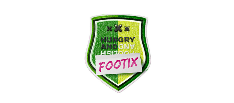 hungry and foolish
