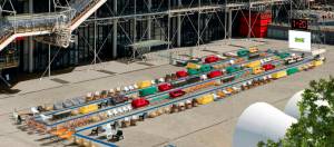 ikea beaubourg