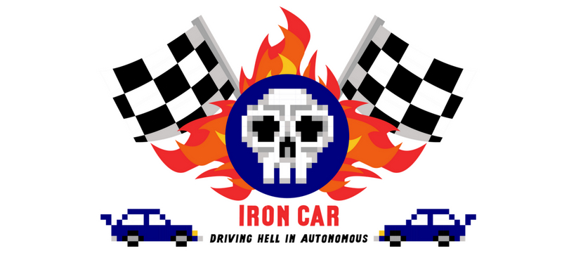 iron-car iron car